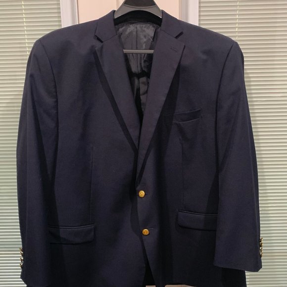 Penners Sport Coat - Picture 1 of 4